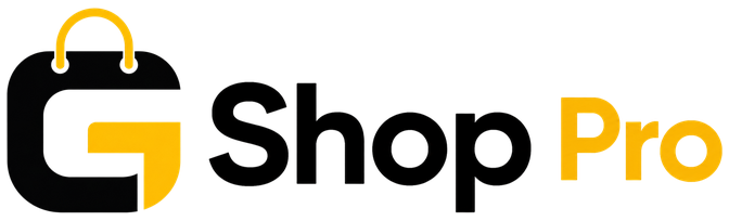 GShop Pro